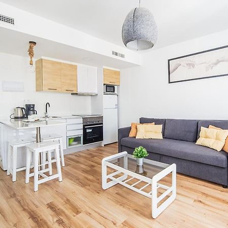 Cartagenaflats, Apartamentos Anfiteatro Romano 5A Екстериор снимка